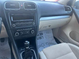 VW Golf 1.6 TDI 105 k.c. - 9990 лв. - 23574913 12