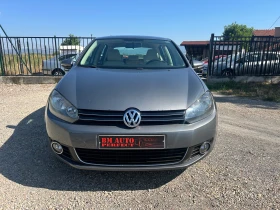 VW Golf 1.6 TDI 105 k.c. - 9990 лв. - 23574913 2