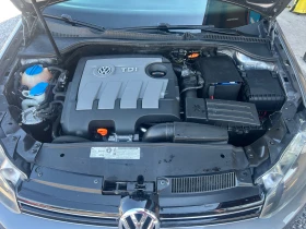 VW Golf 1.6 TDI 105 k.c. - 9990 лв. - 23574913 17