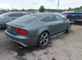 Audi Rs7 PRESTIGE Обдух* Bang&Olufsen* 4-зонов* Въздух* - 29900 лв. - 36246200 4