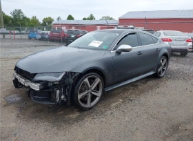 Audi Rs7 PRESTIGE Обдух* Bang&Olufsen* 4-зонов* Въздух* 