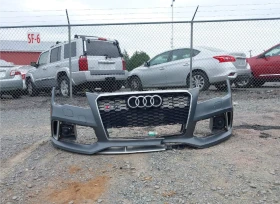 Audi Rs7 PRESTIGE Обдух* Bang&Olufsen* 4-зонов* Въздух* - 29900 лв. - 36246200 11