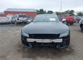 Audi Rs7 PRESTIGE Обдух* Bang&Olufsen* 4-зонов* Въздух* - 29900 лв. - 36246200 6