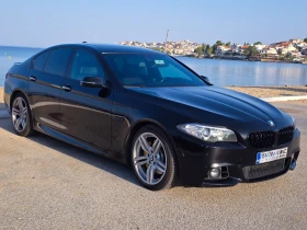 Обява за продажба на BMW 535 F10 Facelift ~50 999 лв. - изображение 1