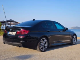 Обява за продажба на BMW 535 F10 Facelift ~50 999 лв. - изображение 3