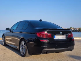 Обява за продажба на BMW 535 F10 Facelift ~50 999 лв. - изображение 2
