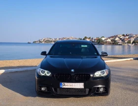 Обява за продажба на BMW 535 F10 Facelift ~50 999 лв. - изображение 4