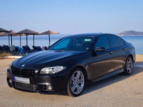 Обява за продажба на BMW 535 F10 Facelift ~50 999 лв. - изображение 1