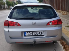 Honda Accord 2.0i Tourer Sport | Mobile.bg    5