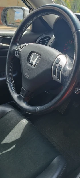 Honda Accord 2.0i Tourer Sport | Mobile.bg    10