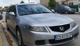Honda Accord 2.0i Tourer Sport | Mobile.bg    2