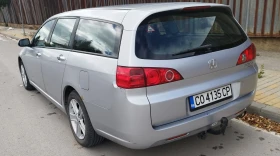 Honda Accord 2.0i Tourer Sport | Mobile.bg    6