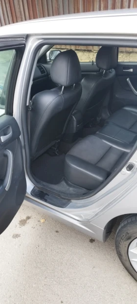 Honda Accord 2.0i Tourer Sport | Mobile.bg    15