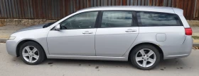 Honda Accord 2.0i Tourer Sport | Mobile.bg    7