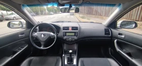 Honda Accord 2.0i Tourer Sport | Mobile.bg    9