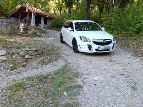 Opel Insignia 2.8 v6   | Mobile.bg    6