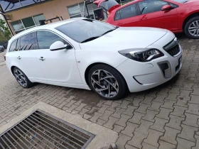     Opel Insignia 2.8 v6  
