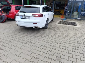 Opel Insignia 2.8 v6   | Mobile.bg    4