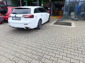 Opel Insignia 2.8 v6   | Mobile.bg    3