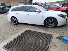 Opel Insignia 2.8 v6   | Mobile.bg    5