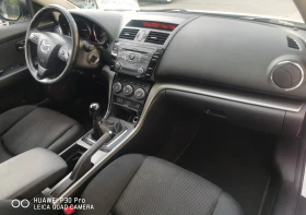 Обява за продажба на Mazda 6 ~11 975 лв. - изображение 9