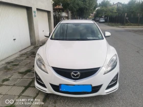 Обява за продажба на Mazda 6 ~11 975 лв. - изображение 1