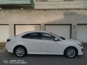 Mazda 6 | Mobile.bg    14