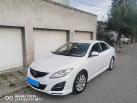 Обява за продажба на Mazda 6 ~11 975 лв. - изображение 2