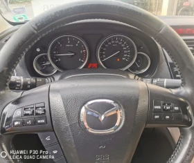 Обява за продажба на Mazda 6 ~11 975 лв. - изображение 5