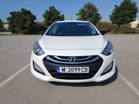 Hyundai I30 1.4 - 12800 лв. - 74525944 5