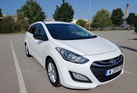 Hyundai I30 1.4