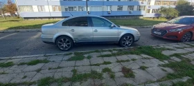 VW Passat 5.5 | Mobile.bg    4