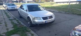     VW Passat 5.5