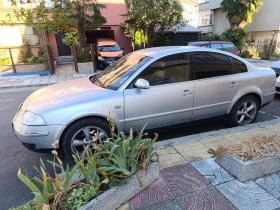 VW Passat 5.5 | Mobile.bg    8
