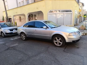 VW Passat 5.5 | Mobile.bg    9