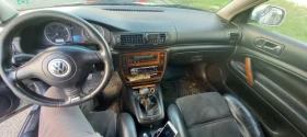 VW Passat 5.5 | Mobile.bg    6