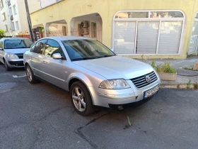 VW Passat 5.5 | Mobile.bg    10