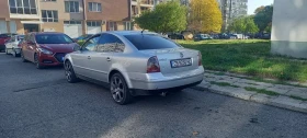VW Passat 5.5 | Mobile.bg    3