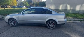 VW Passat 5.5 | Mobile.bg    2