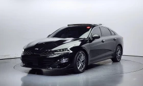 Обява за продажба на Kia K5 ~34 854 лв. - изображение 1