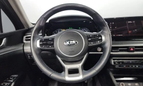 Kia K5 | Mobile.bg    13