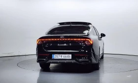 Обява за продажба на Kia K5 ~34 854 лв. - изображение 3