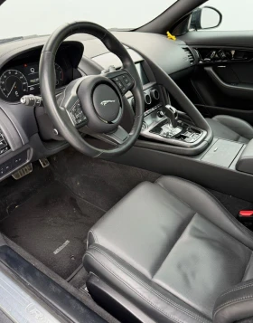 Jaguar F-Type P450 AWD - 121800 лв. / 62275.35 € - 89966867 4