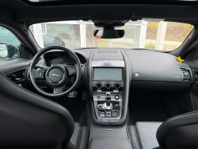 Обява за продажба на Jaguar F-Type P450 AWD ~ 146 160 лв. - изображение 10