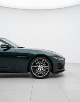 Jaguar F-Type P450 AWD - 121800 лв. / 62275.35 € - 89966867 3