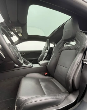 Jaguar F-Type P450 AWD - 121800 лв. / 62275.35 € - 89966867 5