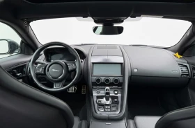 Jaguar F-Type P450 AWD - 121800 лв. / 62275.35 € - 89966867 8