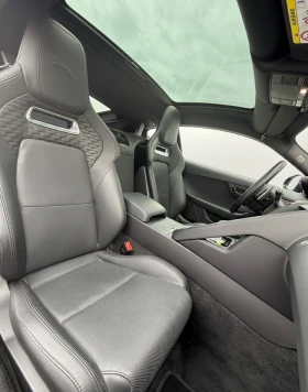 Jaguar F-Type P450 AWD - 121800 лв. / 62275.35 € - 89966867 7