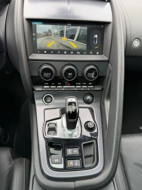 Обява за продажба на Jaguar F-Type P450 AWD ~ 146 160 лв. - изображение 11