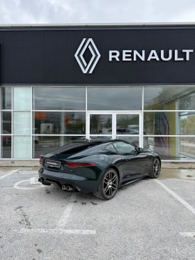 Обява за продажба на Jaguar F-Type P450 AWD ~ 146 160 лв. - изображение 1